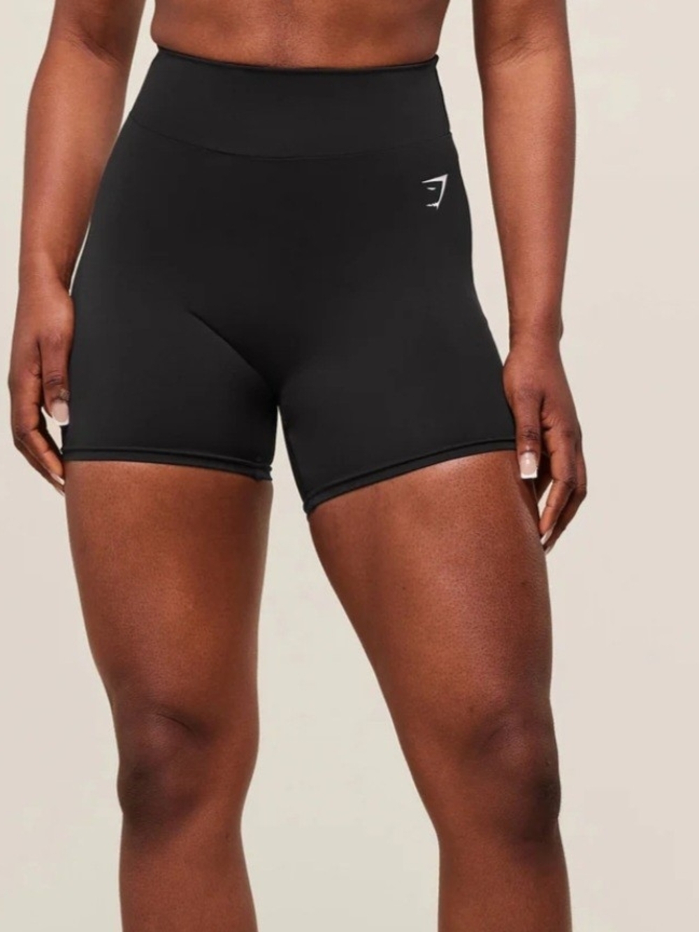 Gymshark Power Tight Shorts